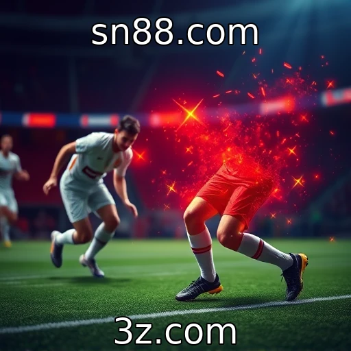 sn88.com Estratégias de Apostas que Podem Transformar Seu Jogo em 2025