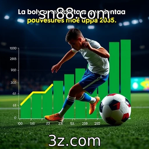 sn88.com O crescimento das apostas esportivas no Brasil em 2025: o que esperar?