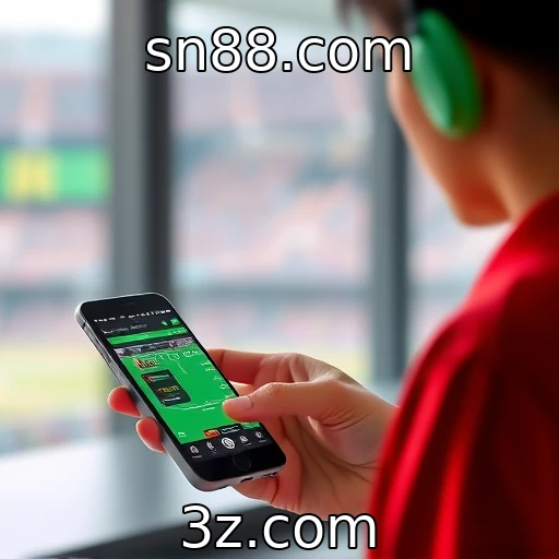 Apostas Esportivas: Estratégias para Maximizar Seus Ganhos em 2025