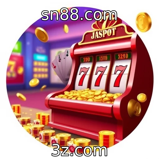 sn88.com Aposte Com Segurança: Dicas para Proteger Seus Dados em Cassinos Online