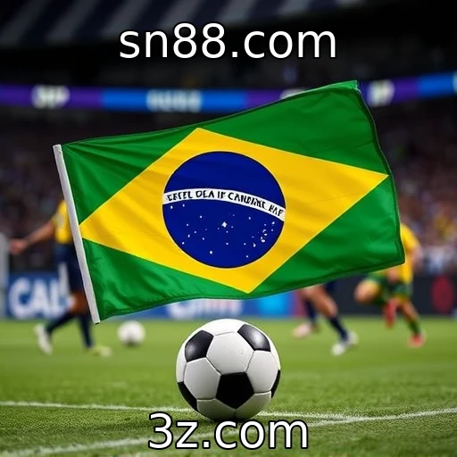 Como Apostas Esportivas Estão Transformando o Cenário Brasileiro em 2025