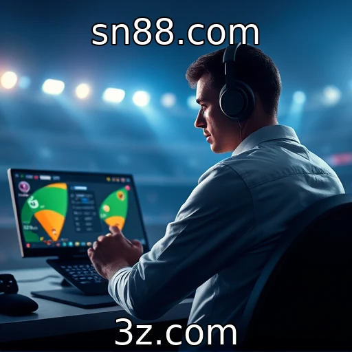 Apostas esportivas: como analisar suas estratégias com eficácia