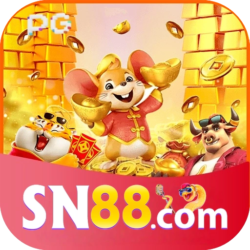 sn88 Logo